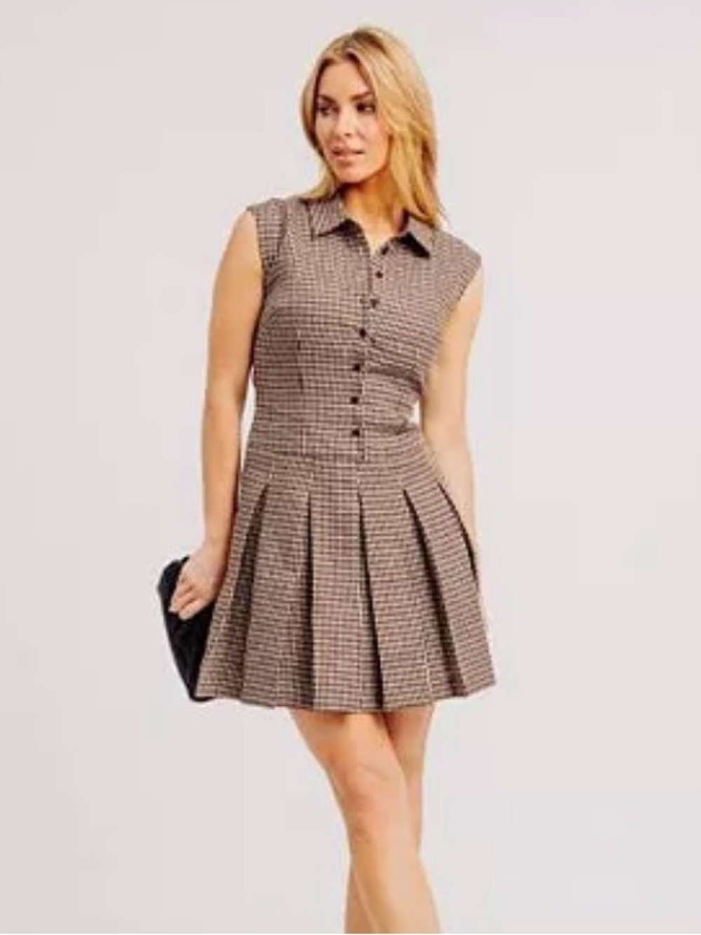 Torn by Ronny Kobo dress